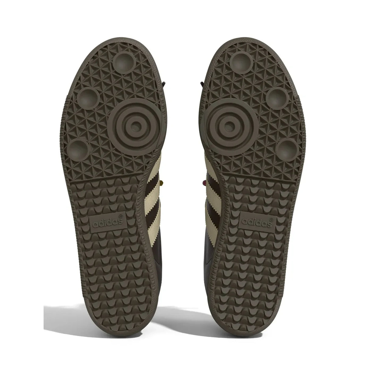 Adidas - Samba OG Sneakers | Koyu Kahverengi
