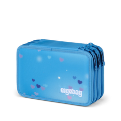 Ergobag - Hard Kalem Kutusu Maxi Dancebear
