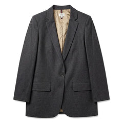 Diega - Vouzio chaqueta | gris carbón