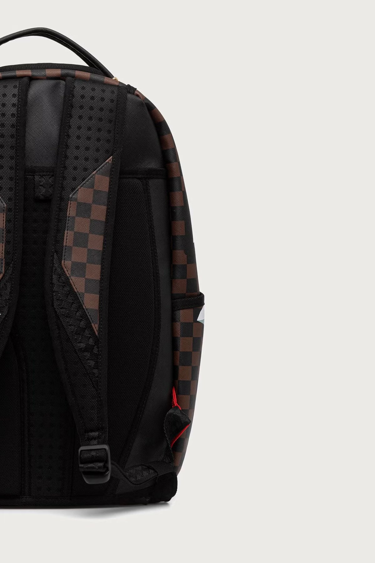 Sprayground - Stitch Kahverengi Sırt Çantası 910B9174NSZ