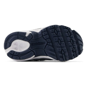 New Balance - Zapatilla con cordones elásticos 740 | Azul oscuro