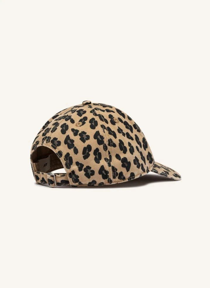 Autry - Leo Baseball Şapkası | Leopar