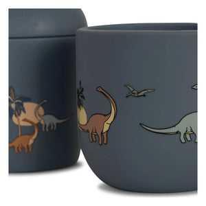 Konges Sløjd - Training Cup and Mug | Blue