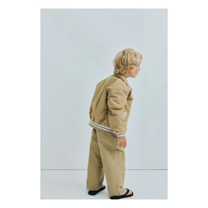 la nueva sociedad - Bomber Gorse | Camel