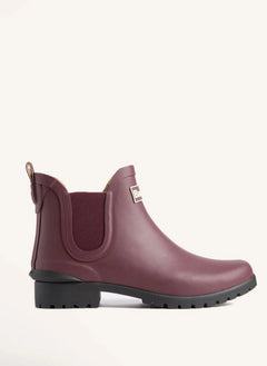 Barbour - Kirkton Chelsea Yağmur Çizmesi
