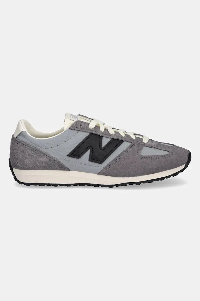 New Balance 471 Süet Spor Ayakkabı