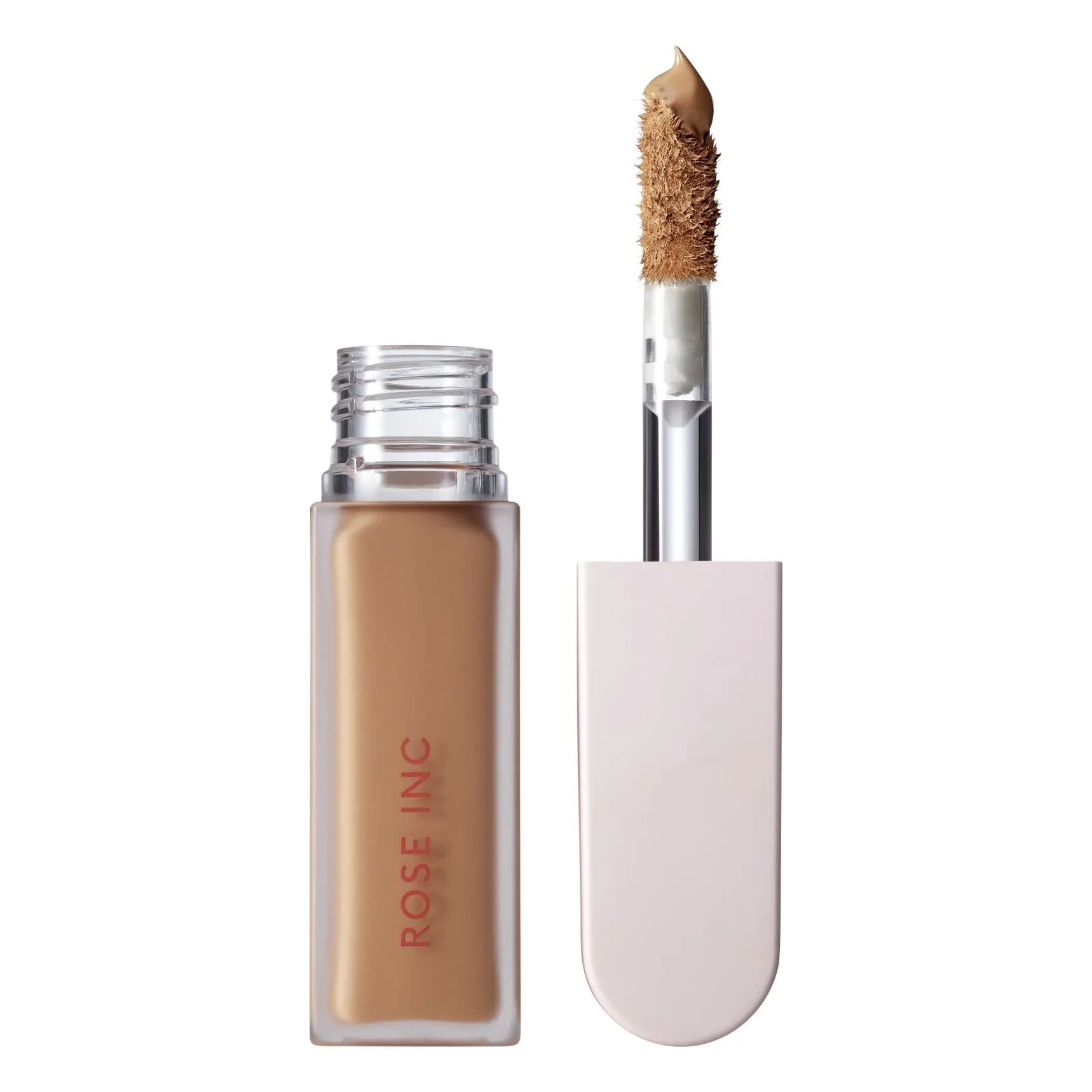 Rose Inc - Softlight nemlendirici kapatıcı | LX 090