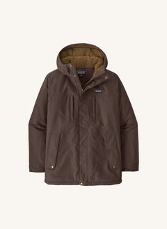 Patagonia - Isthmus Parka | Kahverengi