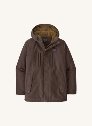 Patagonia - Isthmus Parka | Kahverengi