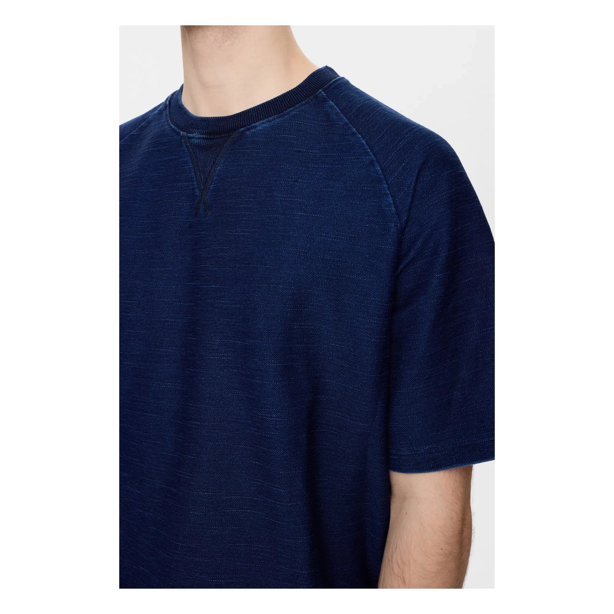 Anerkjendt - Aktoni sweatshirt | Koyu Mavi