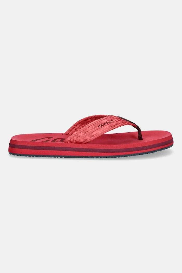 Chanclas Gant Brodale