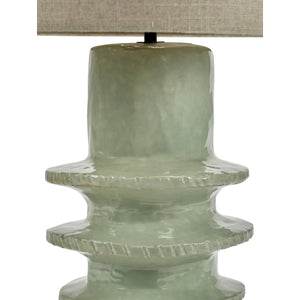 Serax - Georgia Tischlampe | Blau