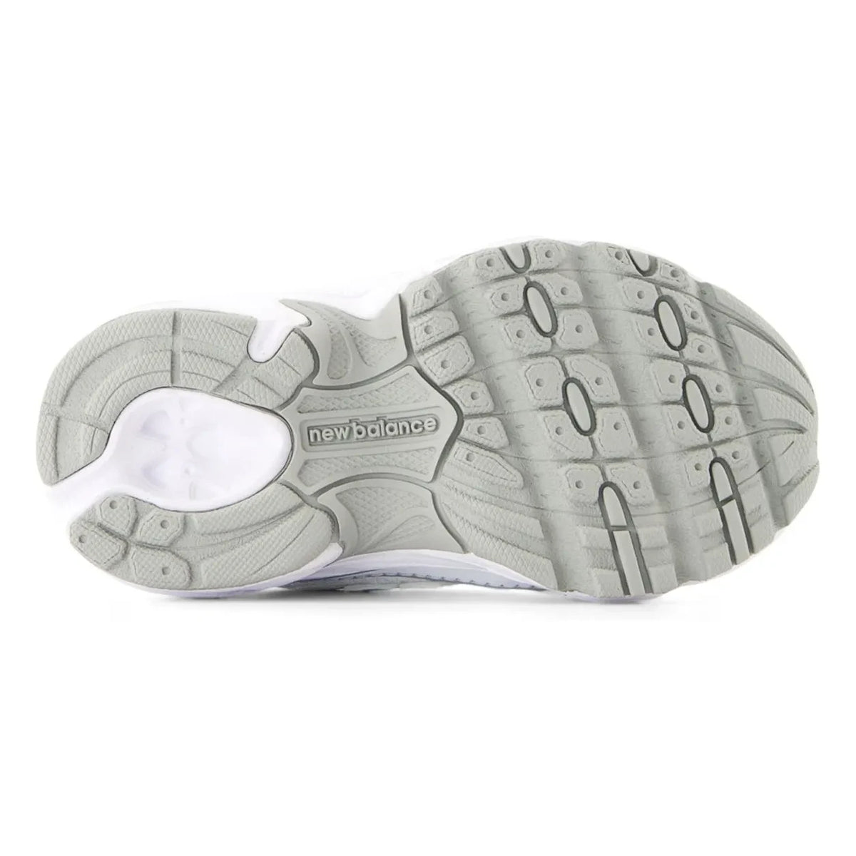 New Balance - Elasticated Dantelli Sneaker 740 | Beyaz