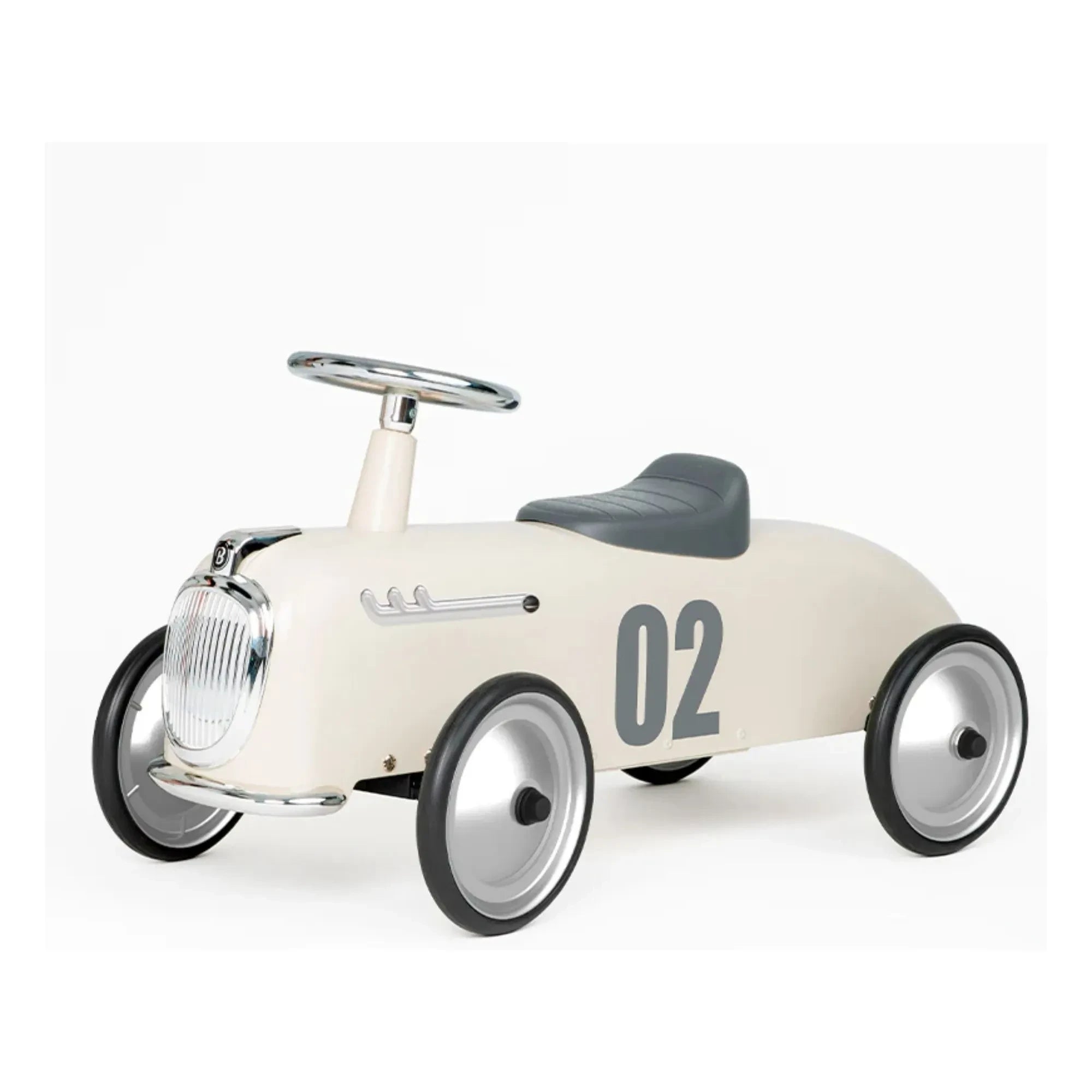 Baghera - Roadster taşıyıcı | Fildişi