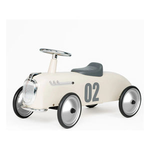 Baghera - Roadster taşıyıcı | Fildişi
