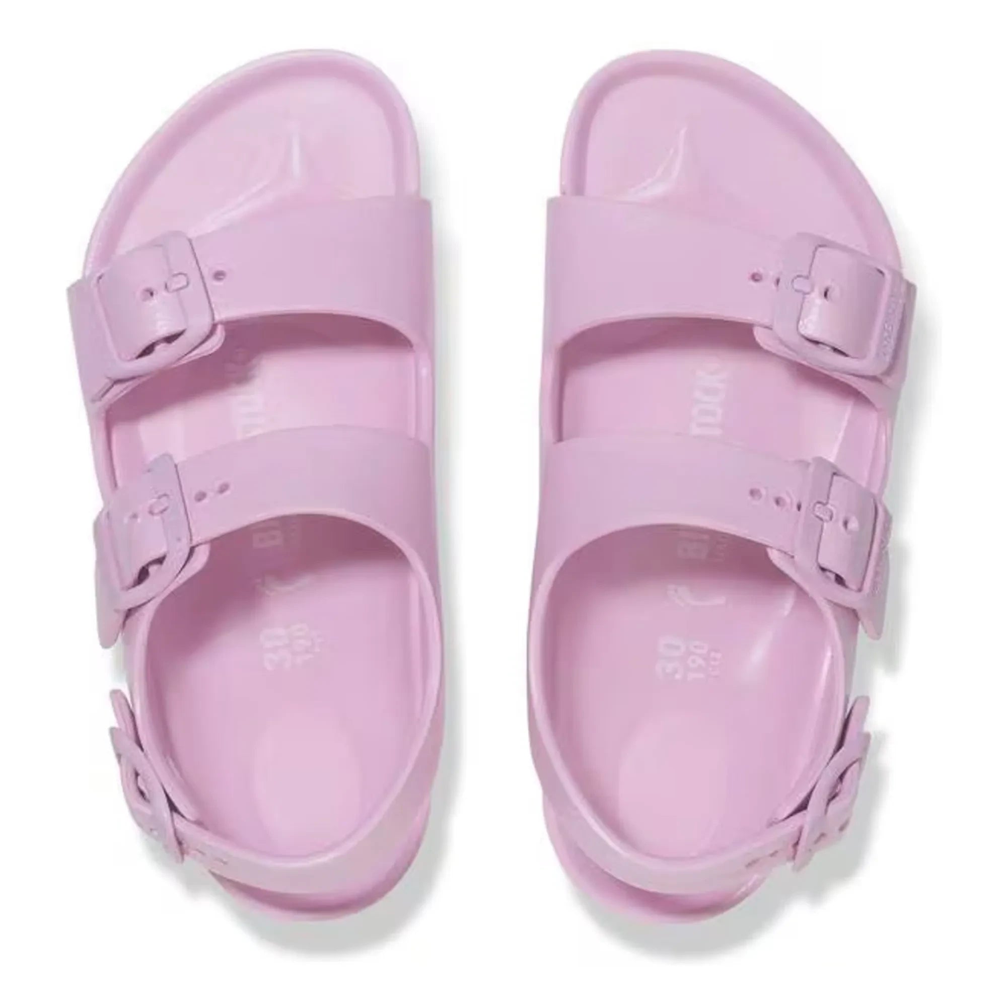 BIRKENSTOCK - Sandalia Milano EVA | Rosado