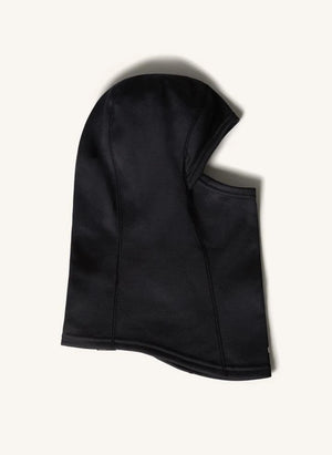 The North Face - Freedom Fleece Kapüşonlu Üst | Siyah