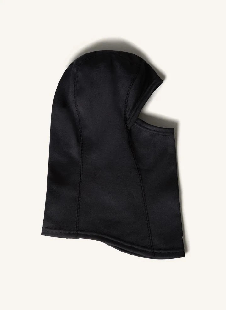 The North Face - Freedom Fleece Kapüşonlu Üst | Siyah