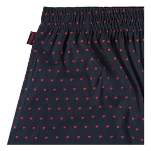 Pockies - Shorts Love | Azul marino