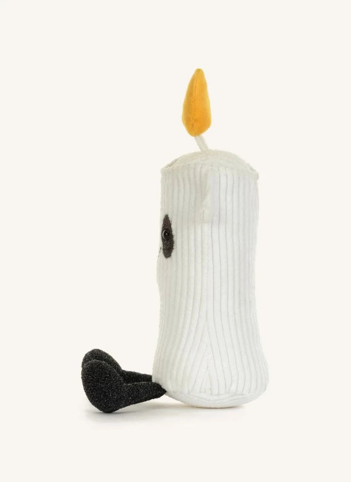 Jellycat - Amuseables Flickerty Momia de Peluche