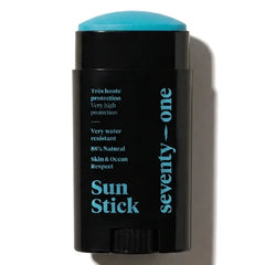 SeventyOne Percent - The Ocean Blue SPF 50+ Güneş Koruyucu Stick - 15 g