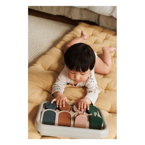 Liewood - Aviva foldable toy | Sandy multicolored
