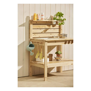 Kid's Concept - Outdoor-Küche | Kiefer