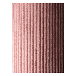 Wigiwama - Kadife koltuk | Pembe