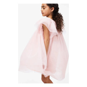 Vestido Molo Cocolita | Rosa pálido