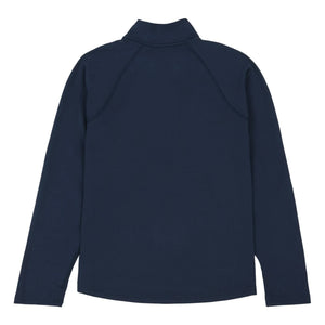 Patagonia - Recycled Polyester Ski Jacket | Navy