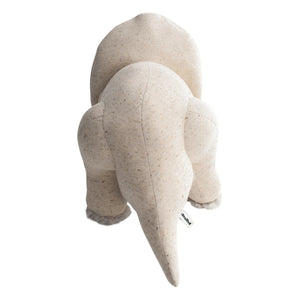 Bigstuffed - Trino Albino Riesen-Kuscheltier - 64 cm | Nude