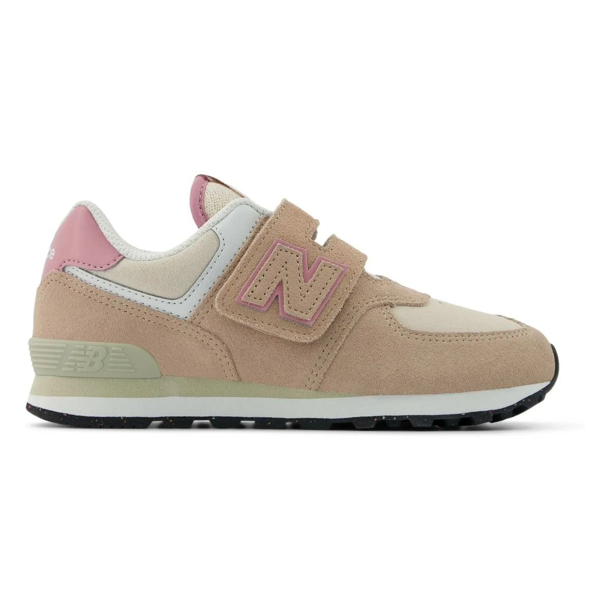 New Balance - 574 Scratch Sneakers | Natural