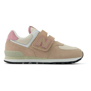 New Balance - 574 Scratch Sneakers | Natural