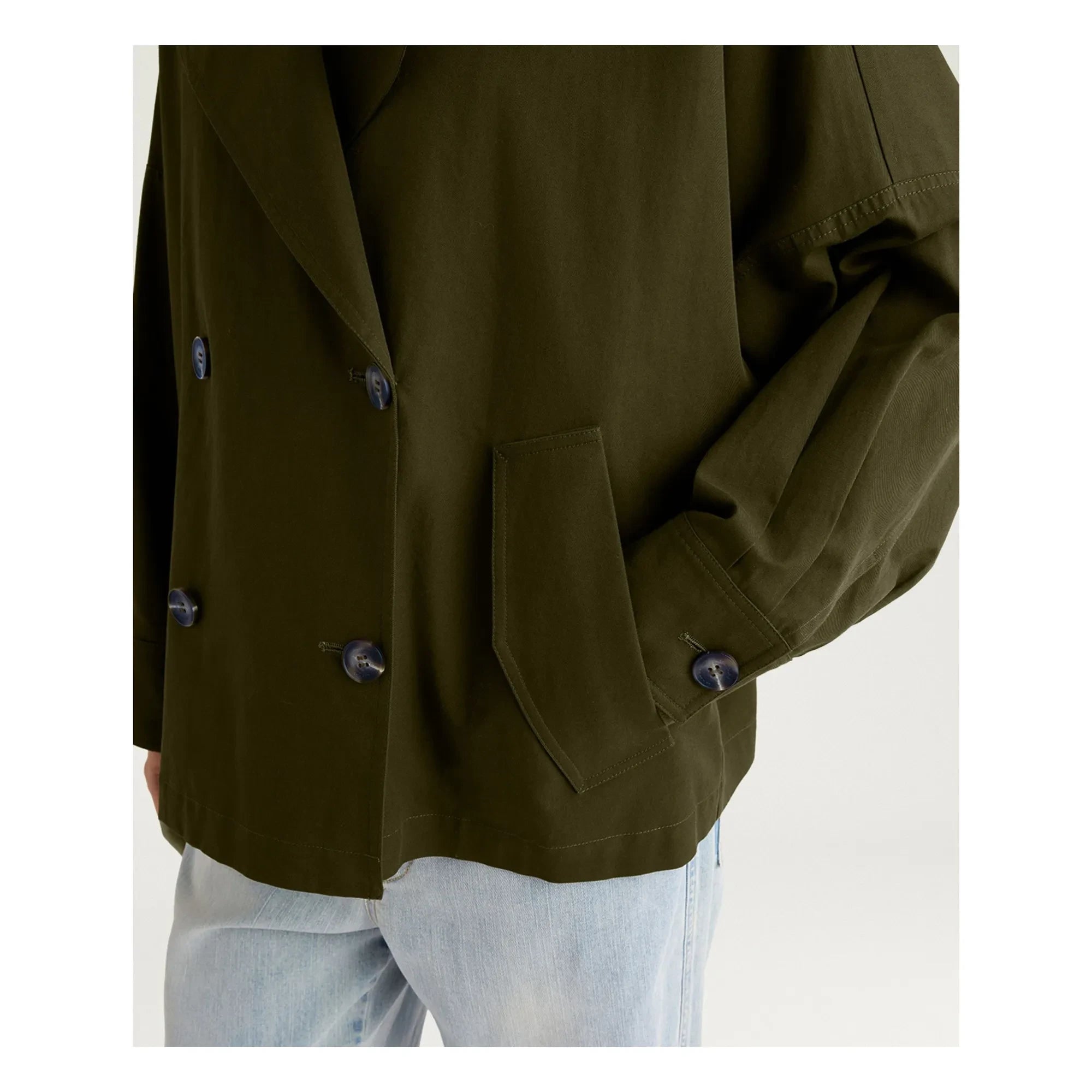 Momoni - Jemez kaban | Haki