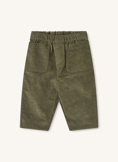 Flöss - Billie Hose | Khaki