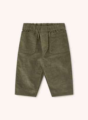 Flöss - Billie Hose | Khaki