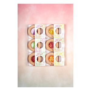 Petit Boum - Donas Sensoriales Sandía