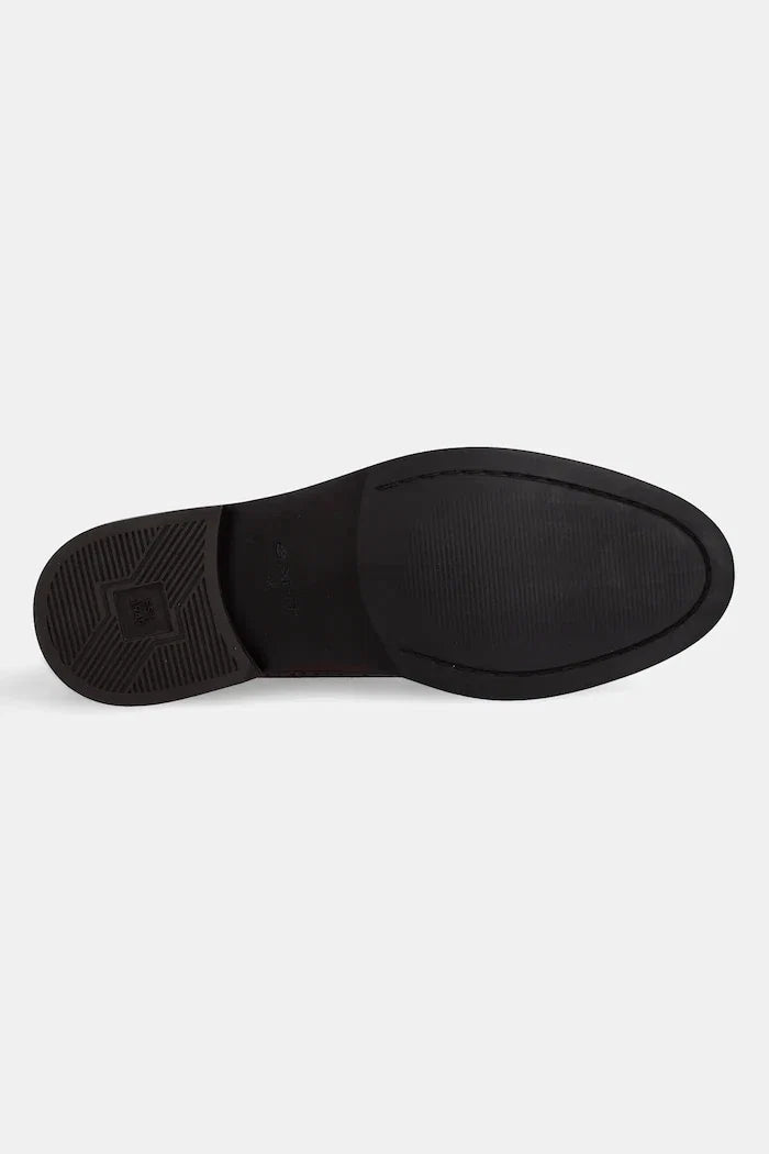 Gant Bidford - Botines de cuero