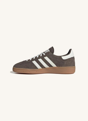 Adidas - Handball Spezial Spor Ayakkabı | Kahverengi