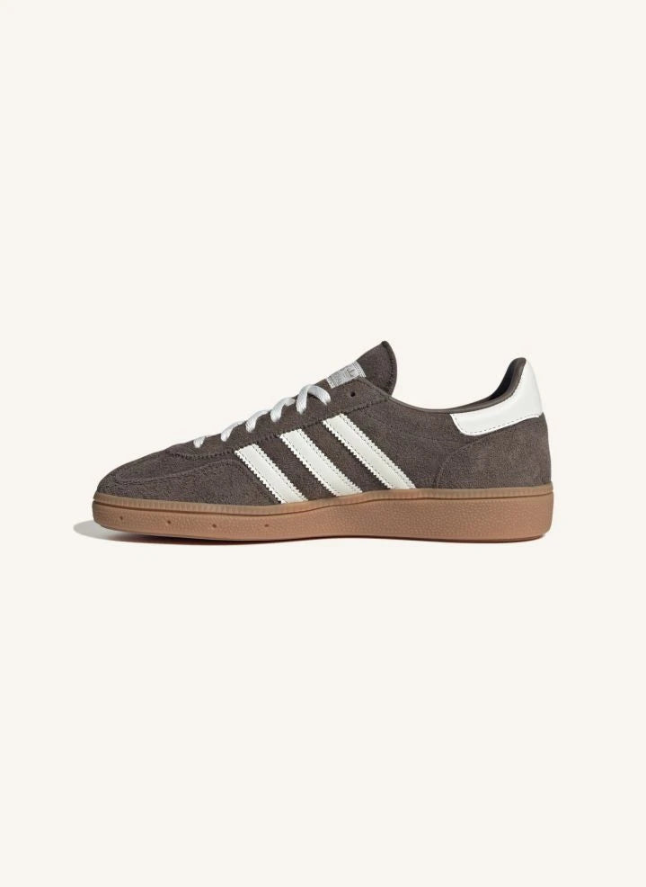 Adidas - Handball Spezial Spor Ayakkabı | Kahverengi