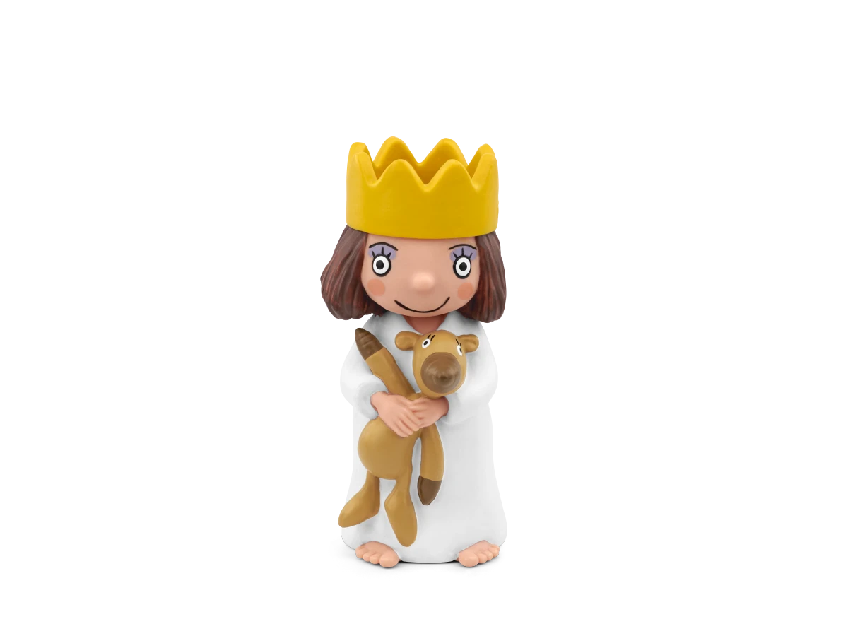 Tonies - İngilizce Little Princess Collection - Küçük Prenses