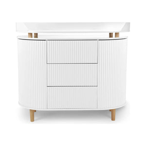 KAS Copenhague - Cajonera Kai | Blanco