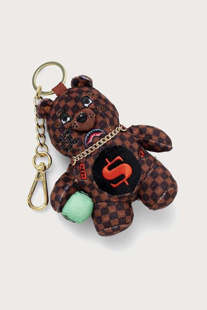 Sprayground - Baloncuk Anahtarlık 910K9594NSZ