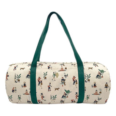 Milinane - Paola Bowling Tasche