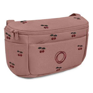Bugaboo - Carrycot organizer bag - Bugaboo x Konges Slojd | Powder Pink