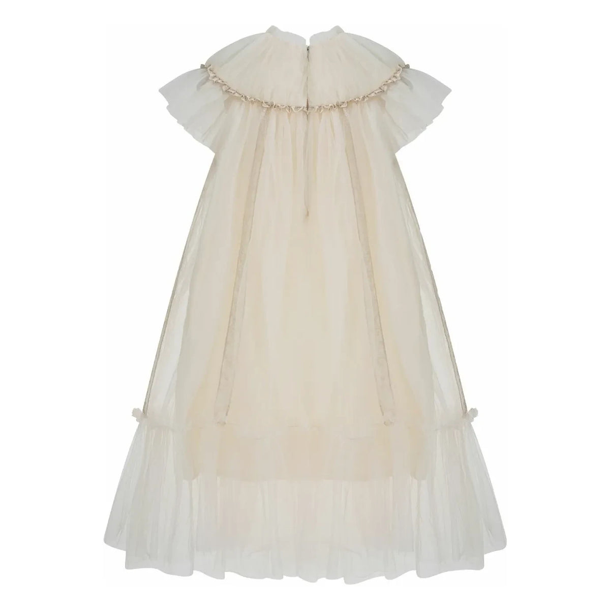 Once Upon a Time - Marisol dress | Cream