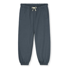 Gray Label - Organic Cotton Jogger | Gray Blue