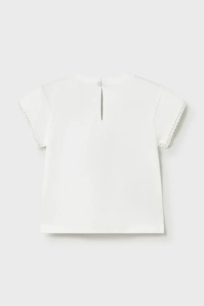 Camiseta Infantil Mayoral