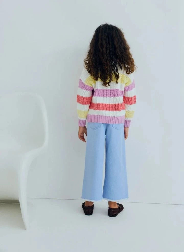 the new society - Jean Lily | Açık Mavi