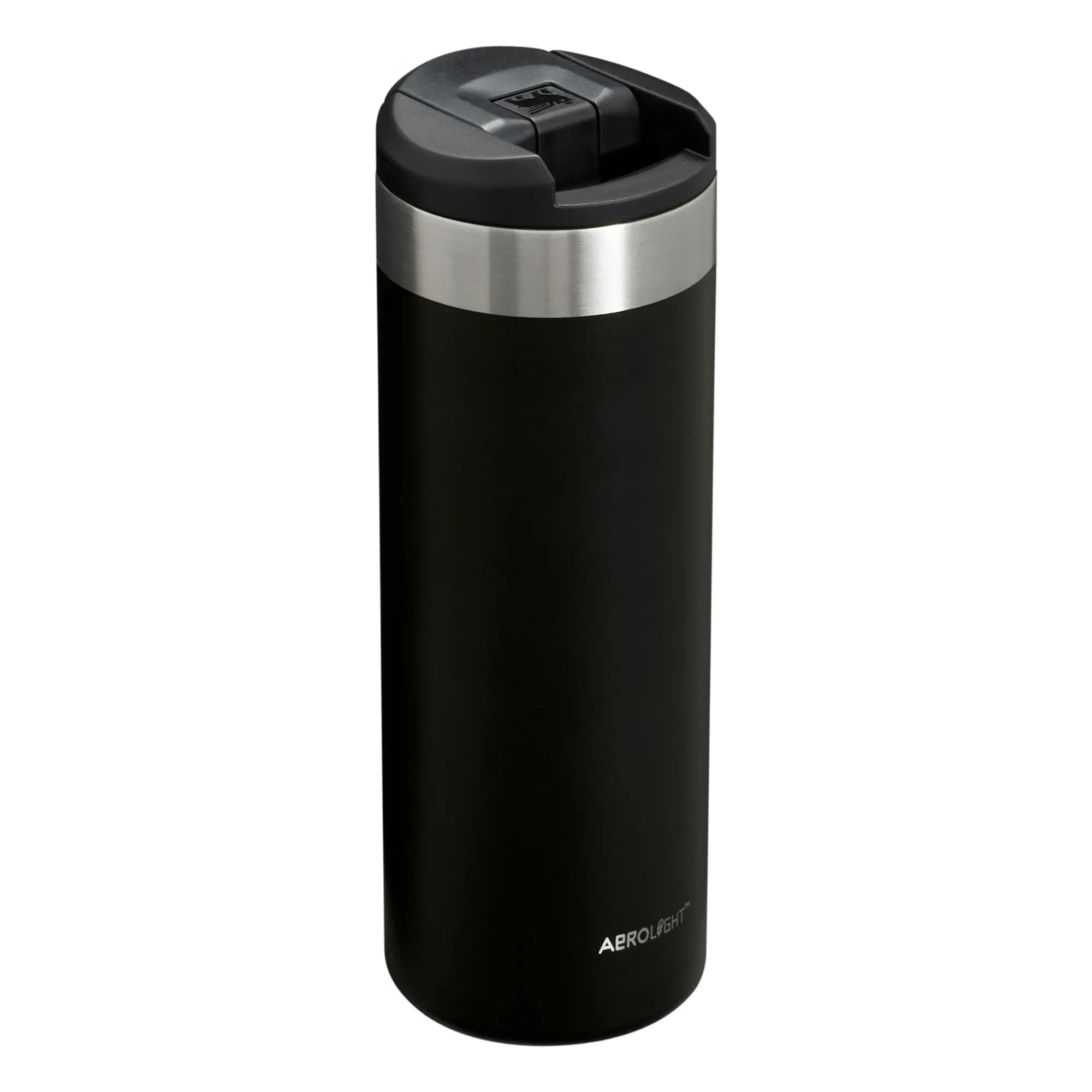 Stanley 1913 - Isothermal mug - AeroLight™ Transit - 0.47 L | Siyah